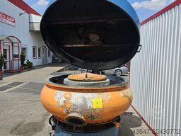 Vibrochimica VBT-2E 650/3