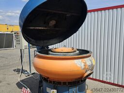 Vibrochimica VBT-2E 650/3