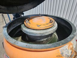 Vibrochimica VBT-2E 650/3