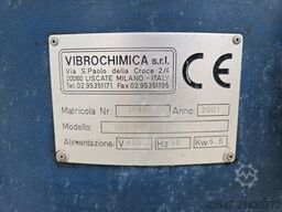 Vibrochimica VBT-2E 650/3