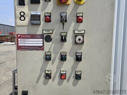 Vibrochimica VBT-2E 650/3