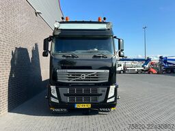 Volvo FH 460 8X2 +HIAB XS 622-E8 +JIB 150X KRAAN/KRAN...
