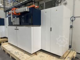 TRUMPF TruPrint 5000 G04 3D Drucker TruPrint 5000 Metal 3D Printing Machine