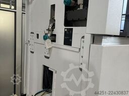 TRUMPF TruPrint 5000 G04 3D Drucker TruPrint 5000 Metal 3D Printing Machine
