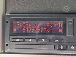 DAF XF 530