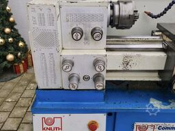 Knuth Commander 150 Commander 150