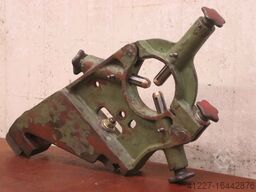 unbekannt Durchmesser 128 mm