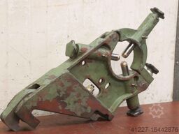 unbekannt Durchmesser 128 mm