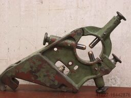 unbekannt Durchmesser 128 mm
