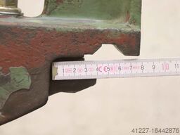 unbekannt Durchmesser 128 mm