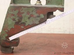 unbekannt Durchmesser 128 mm