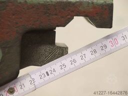 unbekannt Durchmesser 128 mm