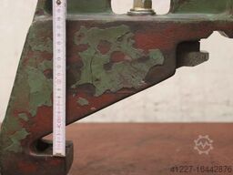 unbekannt Durchmesser 128 mm