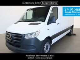Mercedes-Benz eSprinter 312 Kasten Hochdach Standard
