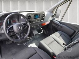 Mercedes-Benz Sprinter 317 CDI Hochdach Tempomat Keyless Klima