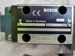 Bosch Rexroth Proportionalventile