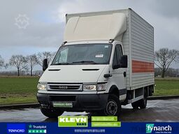 IVECO DAILY 65 C 3.0 ltr laadklep