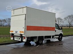 IVECO DAILY 65 C 3.0 ltr laadklep