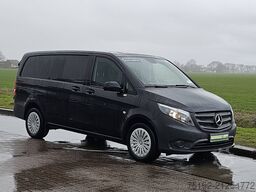 MERCEDES-BENZ VITO 119 CDI L2 Automaat 190Pk!