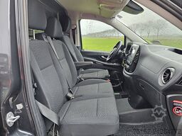 MERCEDES-BENZ VITO 119 CDI L2 Automaat 190Pk!