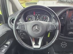 MERCEDES-BENZ VITO 119 CDI L2 Automaat 190Pk!