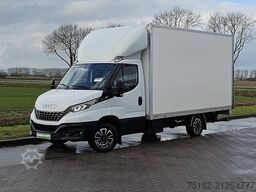 IVECO DAILY 35S16 Bakwagen Laadklep!