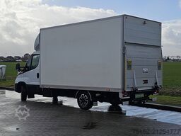 IVECO DAILY 35S16 Bakwagen Laadklep!