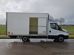 IVECO DAILY 35S16 Bakwagen Laadklep!