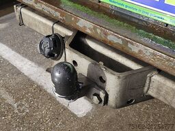 IVECO DAILY 35S16 Bakwagen Laadklep!