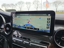 MERCEDES-BENZ EQV 300 pano 8 personen