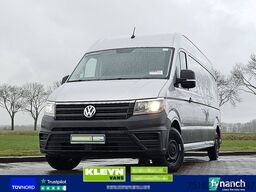 VOLKSWAGEN CRAFTER 35 2.0 L4H3 Maxi Automaat!
