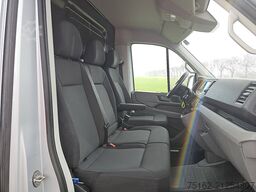 VOLKSWAGEN CRAFTER 35 2.0 L4H3 Maxi Automaat!