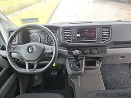 VOLKSWAGEN CRAFTER 35 2.0 L4H3 Maxi Automaat!