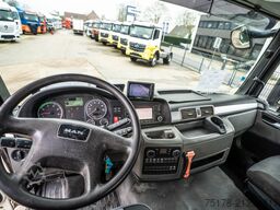 MAN TGS 32.360 // MIXER