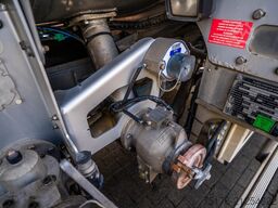 DAF CF 460 + MAGYAR 12.000L/4COMP+INTARDER