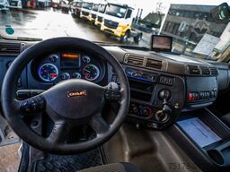 DAF CF 460 + MAGYAR 12.000L/4COMP+INTARDER