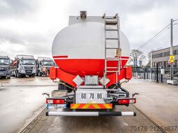 RENAULT T 380 P + ALU MAGYAR 21.000L+7COMP.