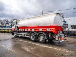 RENAULT T 380 P + ALU MAGYAR 21.000L+7COMP.