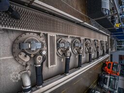 RENAULT T 380 P + ALU MAGYAR 21.000L+7COMP.