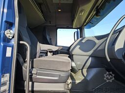 DAF XF 460 SPACECAB PTO+HYDR.