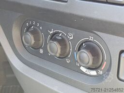 DAF XF 460 SPACECAB PTO+HYDR.