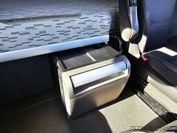 DAF XF 460 SPACECAB PTO+HYDR.