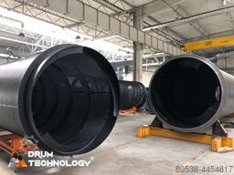 Drum Technology SM620