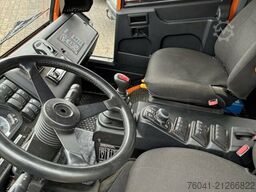 Schmidt Aebi MT 740 Doka