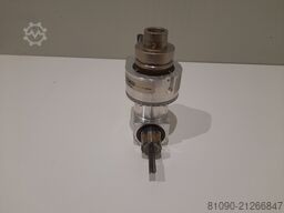 Benz 727WZ0126E5E5