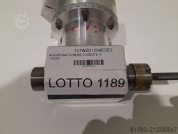 Benz 727WZ0126E5E5