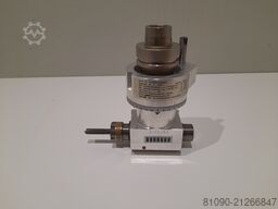 Benz 727WZ0126E5E5