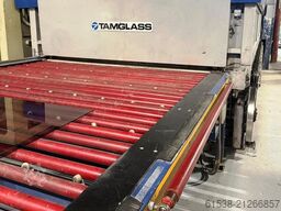 TAMGLASS / Glaston HTF-2442-CTA-10-L