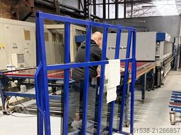 TAMGLASS / Glaston HTF-2442-CTA-10-L