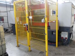 FERROMATIK MILACRON Elektra 110 evolution
